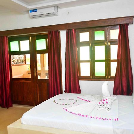 Hotel Kahawa Sunset View Zanzibar Extérieur photo