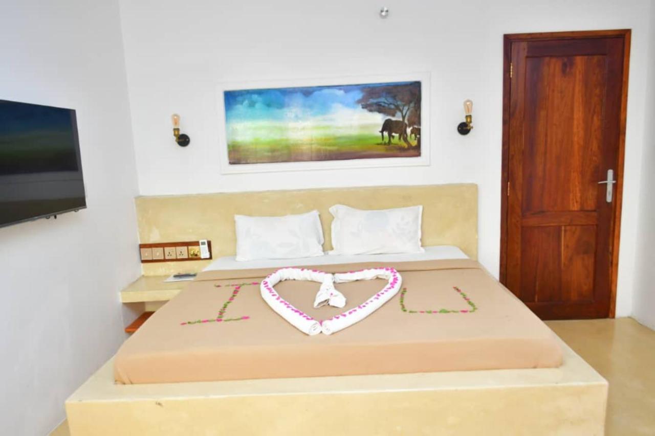 Hotel Kahawa Sunset View Zanzibar Extérieur photo