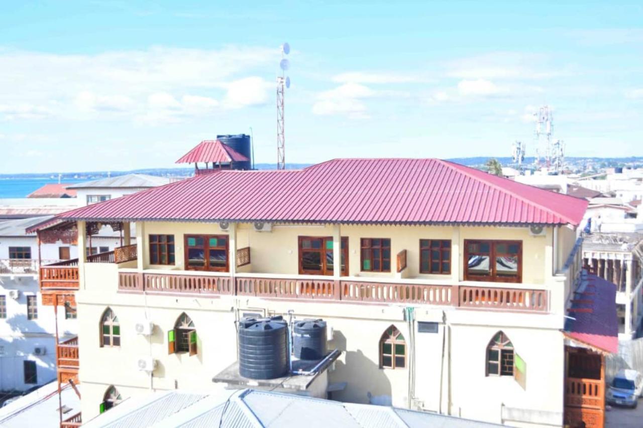 Hotel Kahawa Sunset View Zanzibar Extérieur photo