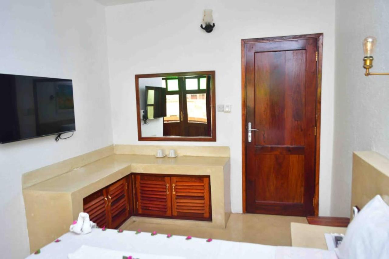 Hotel Kahawa Sunset View Zanzibar Extérieur photo