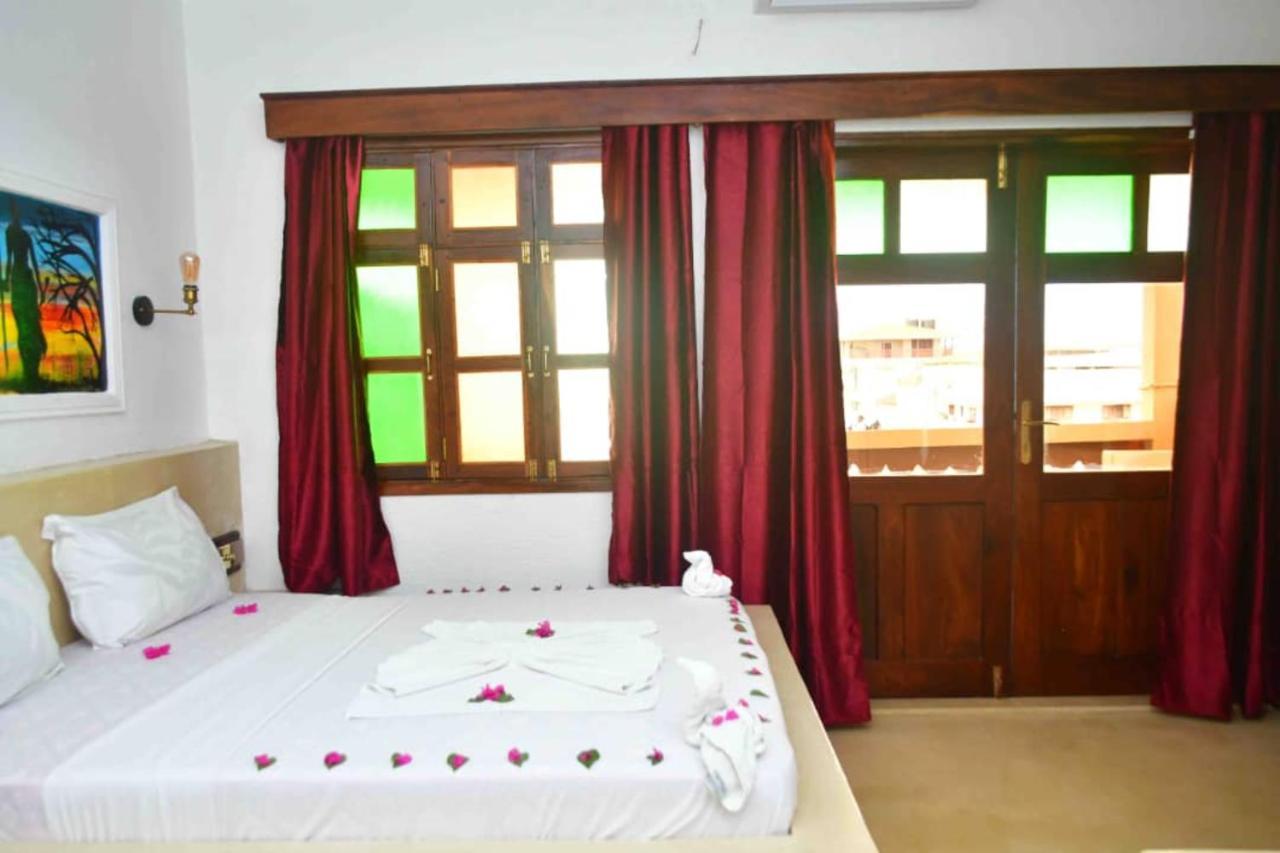 Hotel Kahawa Sunset View Zanzibar Extérieur photo
