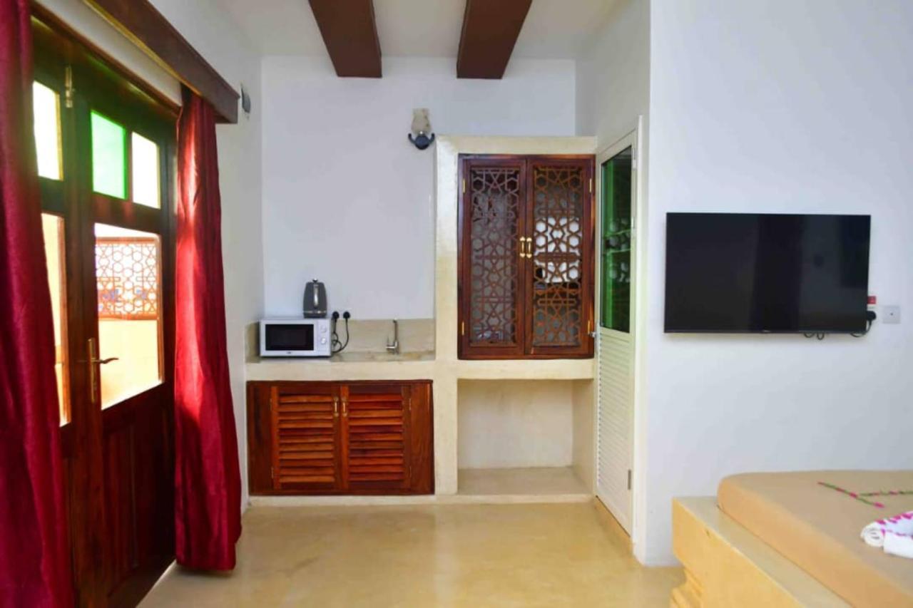 Hotel Kahawa Sunset View Zanzibar Extérieur photo