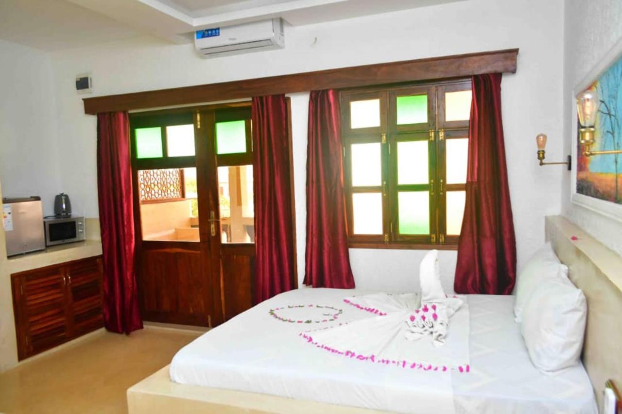 Hotel Kahawa Sunset View Zanzibar Extérieur photo