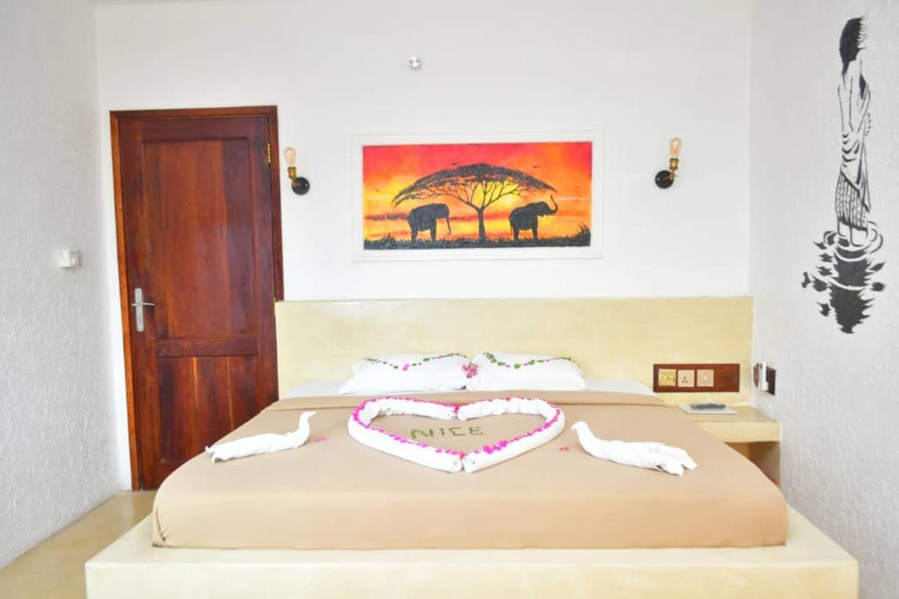 Hotel Kahawa Sunset View Zanzibar Extérieur photo