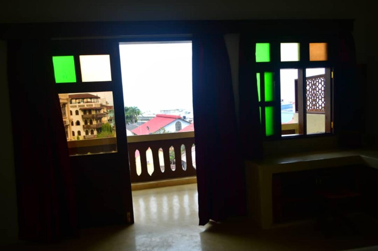 Hotel Kahawa Sunset View Zanzibar Extérieur photo