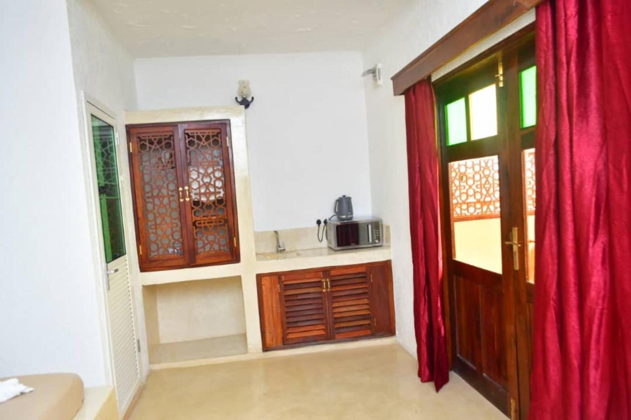 Hotel Kahawa Sunset View Zanzibar Extérieur photo