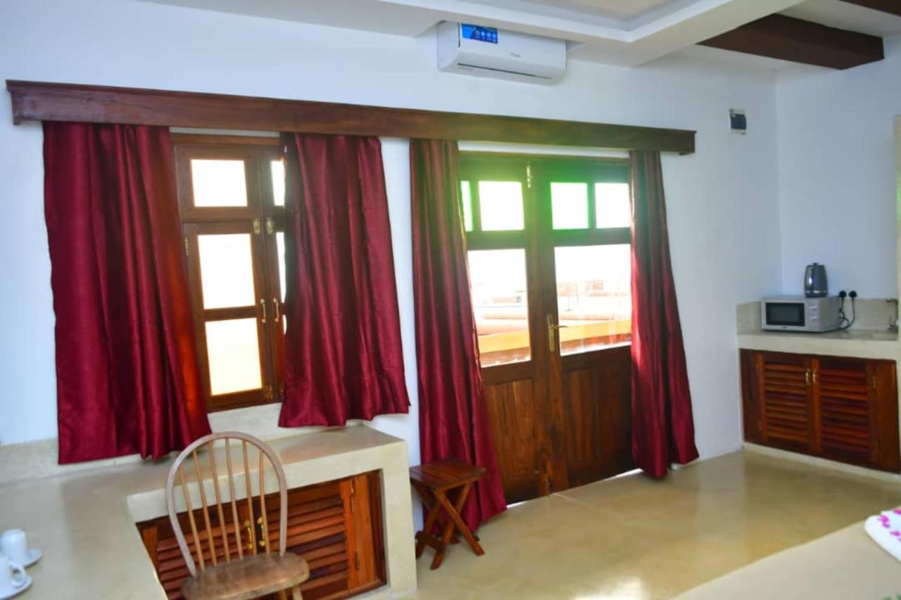 Hotel Kahawa Sunset View Zanzibar Extérieur photo