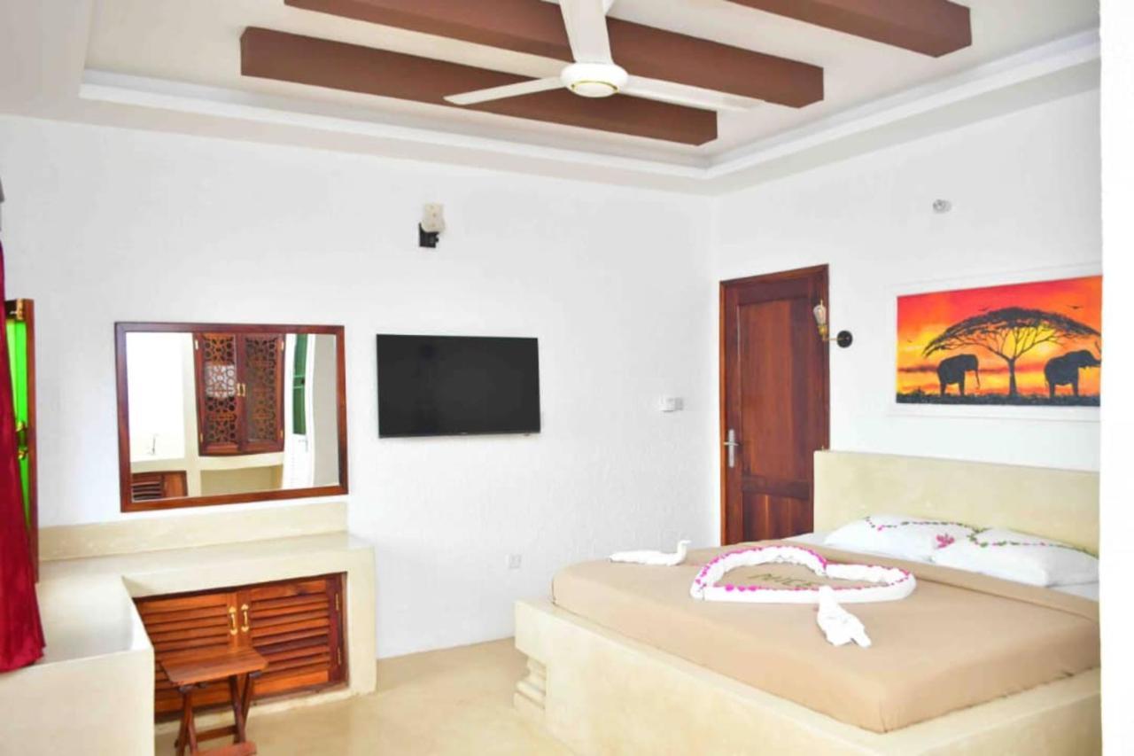 Hotel Kahawa Sunset View Zanzibar Extérieur photo