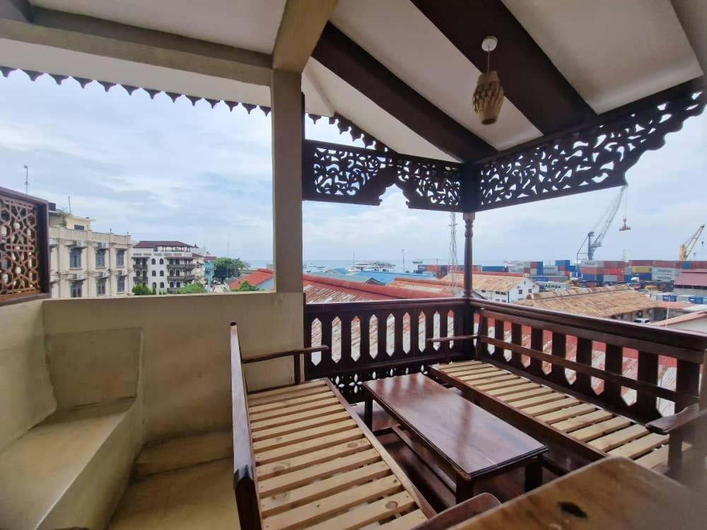 Hotel Kahawa Sunset View Zanzibar Extérieur photo
